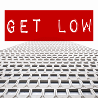 Get Low - Full Cover cover